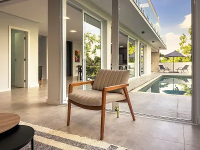Luxo e segurança - 30 minutos de SP Hotels near Patu Rio Grande do Norte