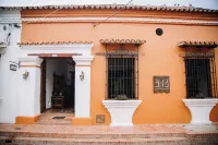 Bohemia Hotel Boutique Hotel in zona Parque lineal Bosque Santander