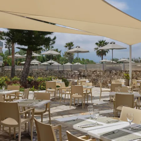 Atlantica Thalassa Hotel