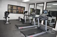 Country Inn & Suites by Radisson, Hagerstown, MD - Fitnessstudio
