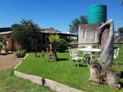 The Hay Barn Hotels in der Nähe von Umgeni Valley Enviromental Education Center
