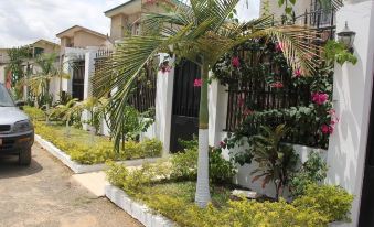 Residences Hotels Sejours Affaires