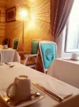 Valletta Lucente Guest House - Bữa sáng