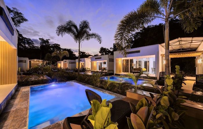 Villas Ríos del Caribe