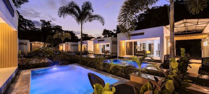 Villas Ríos del Caribe Hotels in Talamanca