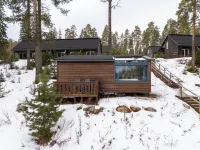 Private & Cozy Suite with lake views Hotels in 