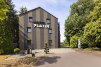 Hotel Platin - 3 tähden