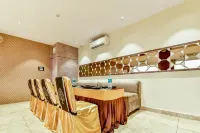 Hotel Frontier Royal - ห้องครัว