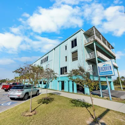 บีชวิว 312 โรงแรมใกล้สวนน้ำวอเตอร์วิลล์ ยูเอสเอ