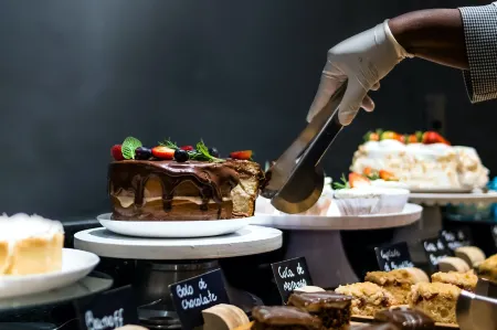 Naalt Hotel Joinville