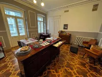DA NOI A TRIESTE 特里斯特港（Trieste Harbour）附近的飯店