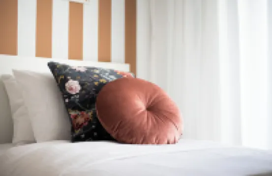 新斯米爾尼的聖託里尼兩卧室公寓