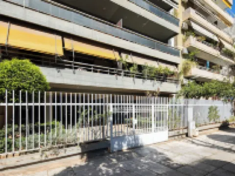 新斯米爾尼的聖託里尼兩卧室公寓 新斯米爾尼酒店