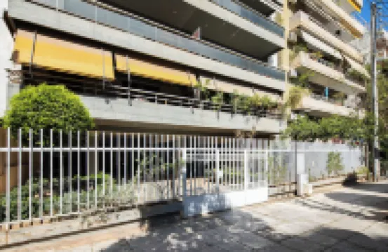 新斯米爾尼的聖託里尼兩卧室公寓