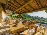 Ikhaya Safari Lodge Hotels in Constantia