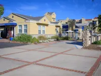 Coronado Inn Hotels in Coronado