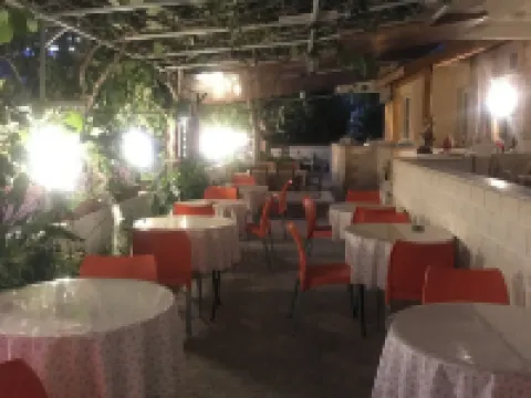 benjy motel pansiyon Hotels in Akcay