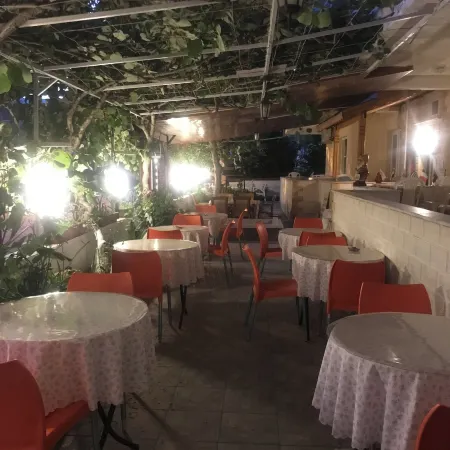benjy motel pansiyon