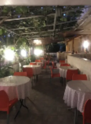 benjy motel pansiyon