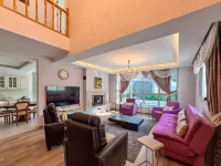 Villa Zeytin- Private Pool and Fireplace - Villas