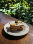 Mojigao - Eco Resort - breakfast