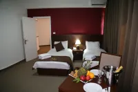 Douma Hotel Hotel a Aaqoura
