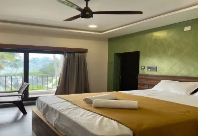 Trigon Retreat Hoteles en 