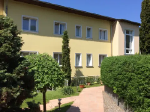 Hotel Garni Arte Vita - parking