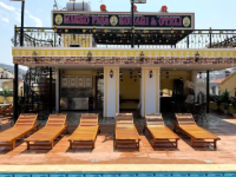 Marko Pasa Konagi & Hoteli Hotels in 