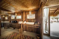 The Beach House Ocam Ocam Hotels in Busuanga