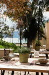 The K Nest Hotel Nafplio - breakfast