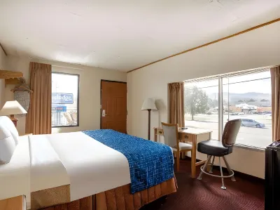 Pigeon Forge Parkway Inn Hôtels à : Pigeon Forge