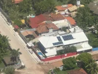 Hotel Flor de Limao فنادق في Santa Cruz Cabralia