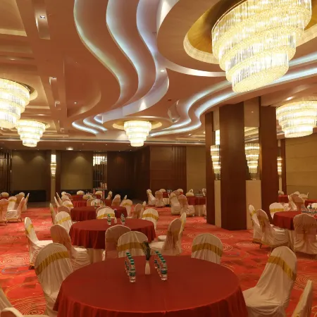 Regenta Central RS Chennai OMR Sipcot