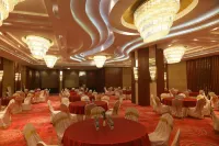 Regenta Central RS Chennai OMR Sipcot - Bữa sáng