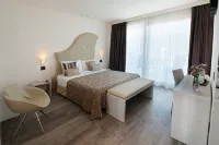 Amaris - Balkoner