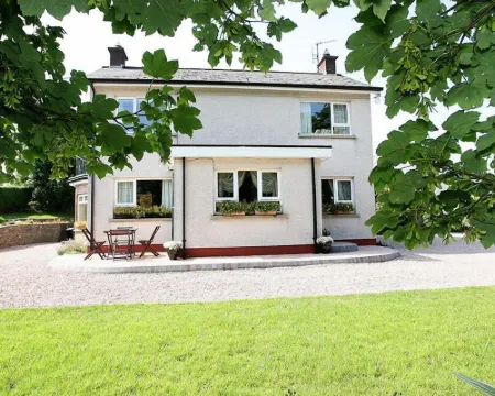 Crockgarve B and B Hotels in Dungannon