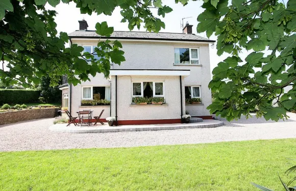 克羅克加夫酒店