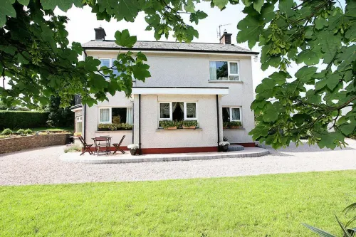 Crockgarve B and B Hotels in Dungannon