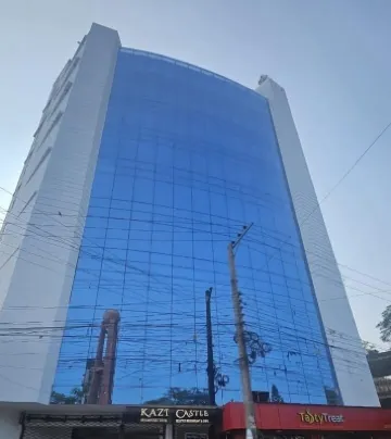 Kazi Castle Hotels in Rajshahi