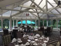 Best Western Plus Buxton Lee Wood Hotel - breakfast