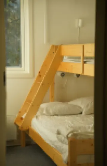 Bjursas Skicenter & Camping Các khách sạn ở 