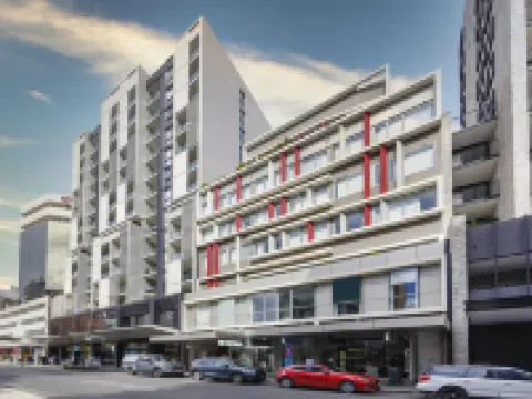 Holiday Inn & Suites Sydney Bondi Junction by IHG Hotels in Bondi Junction