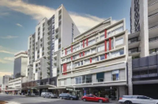 Holiday Inn & Suites Sydney Bondi Junction by IHG Hoteles en Bondi Junction
