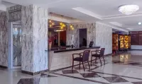 The Luke Hotel Cravers Thika Hotels in Thika