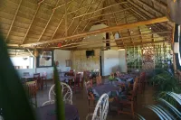 African Roots Gulu - breakfast