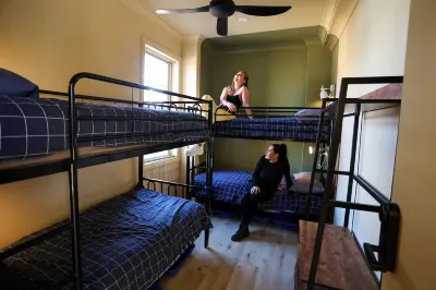 MAD Monkey Hostel Coogee Beach Hotels in Coogee