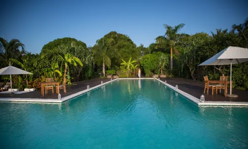 Kilindi Zanzibar