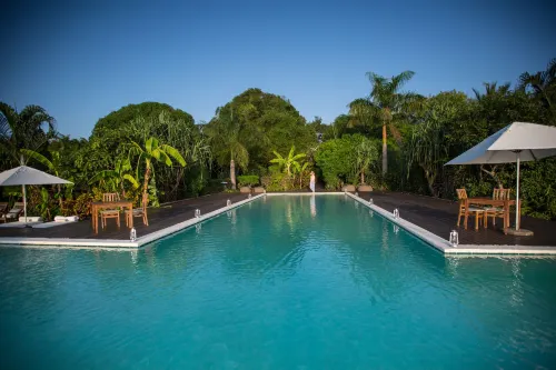 Kilindi Zanzibar