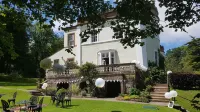 Overwater Hall Hotels in Allerdale District